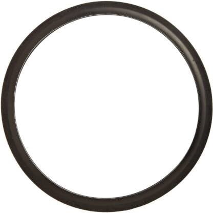 CampaignRider Gasket compatible with Prestige/Pigeon (3 ltr) 190 mm Pressure Cooker Gasket CampaignRider Gasket compatible with Prestige/Pigeon (3 ltr) 190 mm Pressure Cooker Gasket