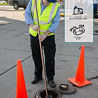 Gasoila All-Purpose Water Finding Paste, Rapid Water Detection for Fuel Storage, Detects Water in Gasoline, Diesel, Kerosene