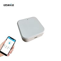 Schlage Omnia Gateway