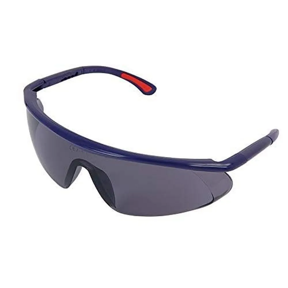 Gateway Safety Starlite Squared Safety Glasses Lens Standard Gray