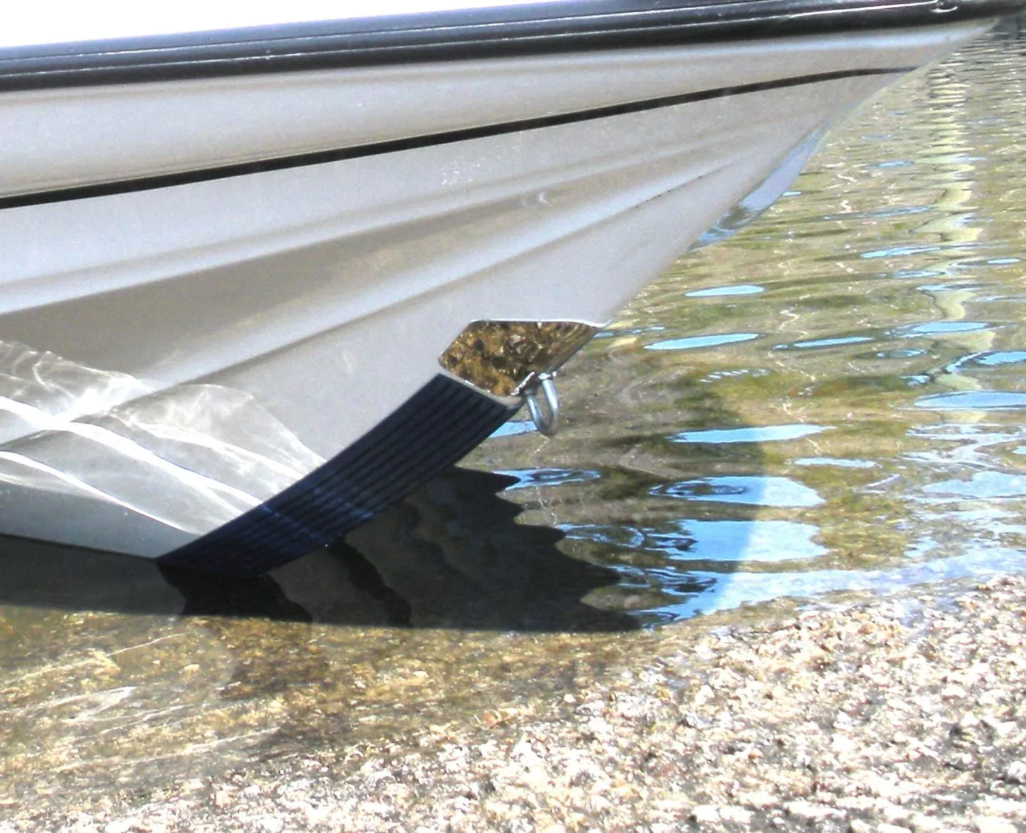 Gator Guards BowShield Bow Guard