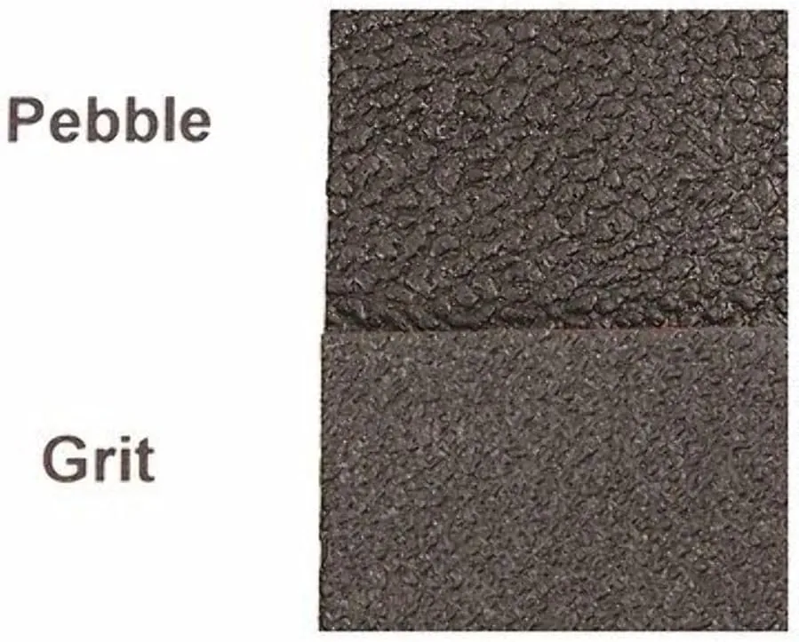 GATOR GUARDS GatorSkinz Non-Skid Step Pads - Peel & Stick Traction Pads