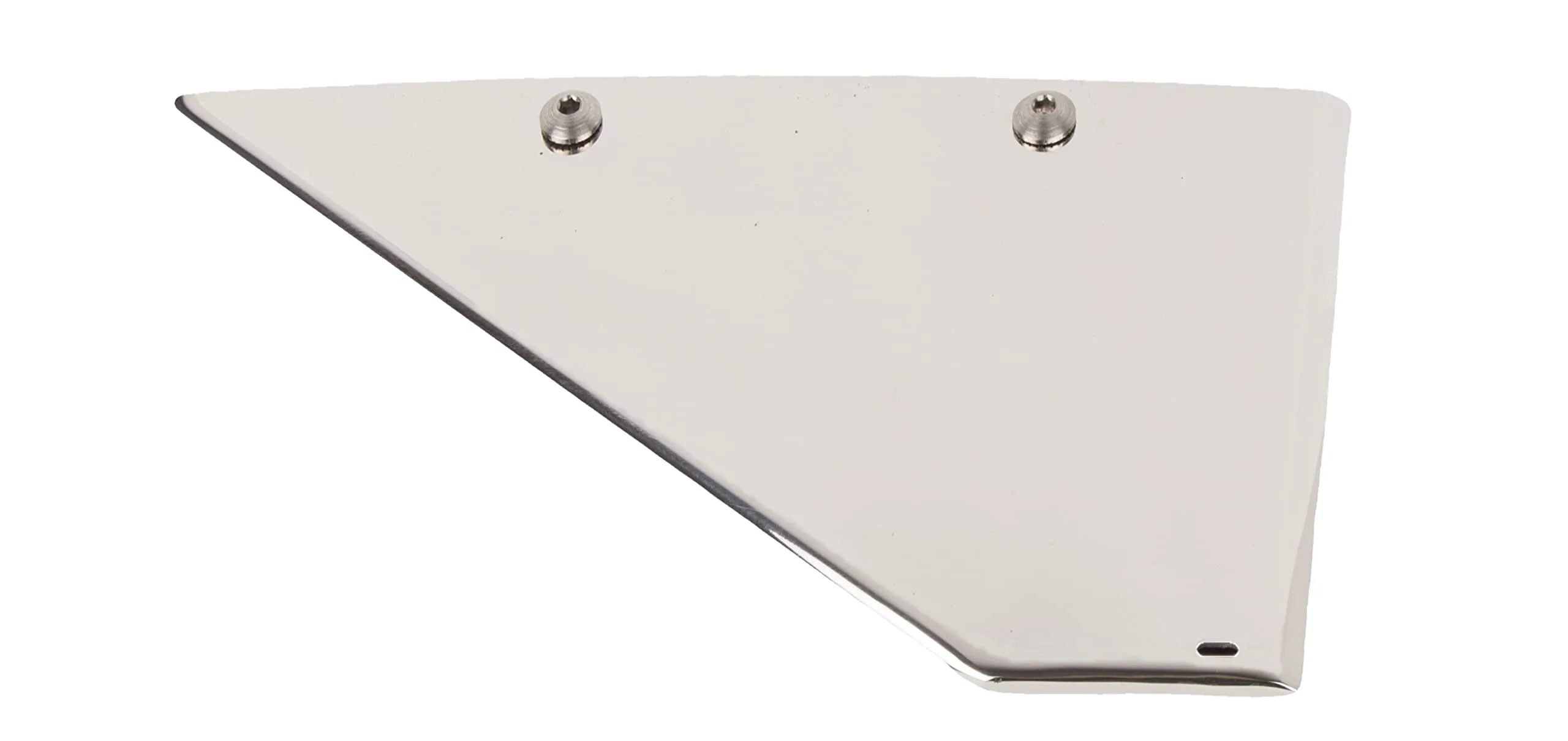 Gator Guards SkegShield Skeg Guard - Mercruiser - Protection Against Reef, Rock and Ramp Damage - DIY Installation