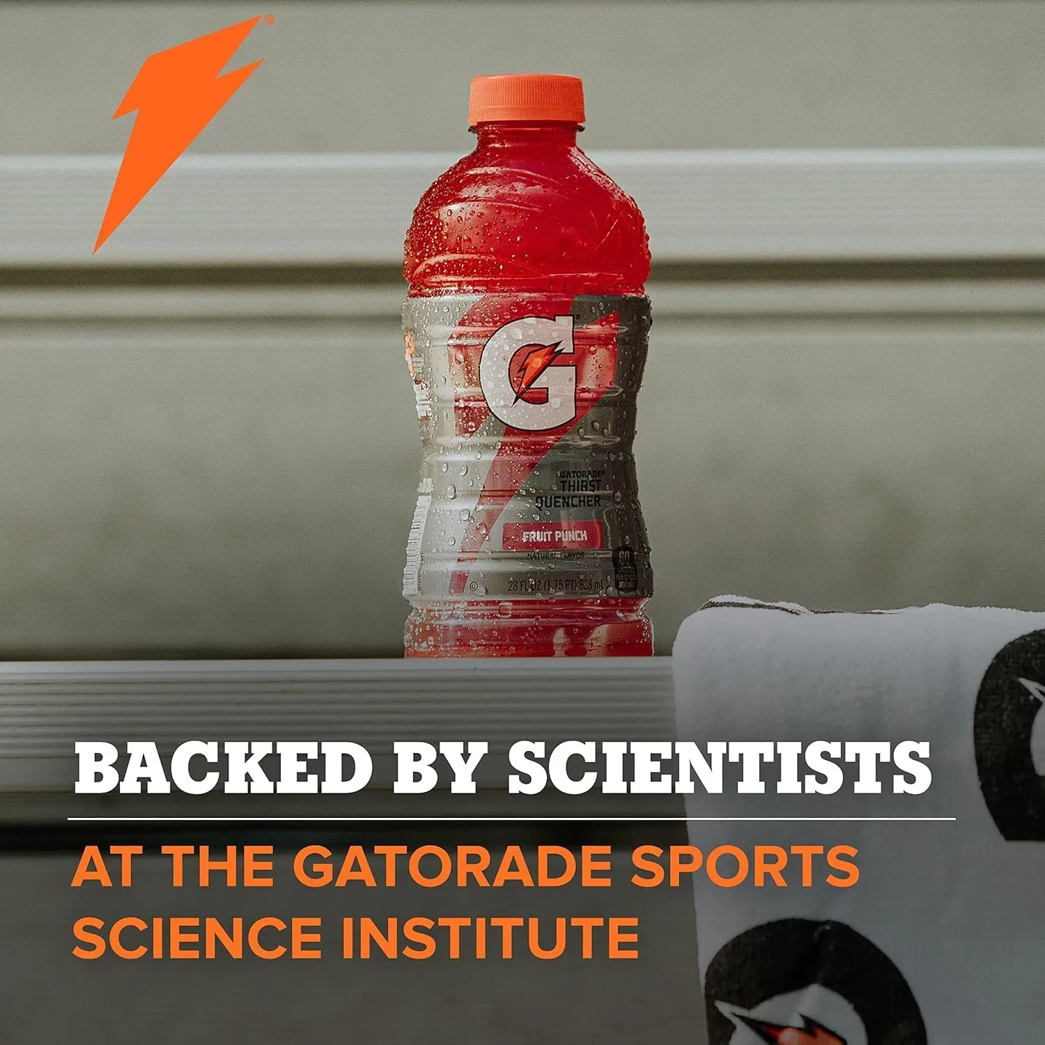 Gatorade Fierce Blue Cherry Thirst Quencher, 20 Fl Oz Bottles, 8 Pack Fierce Blue Cherry 20 Fl Oz (Pack of 8)