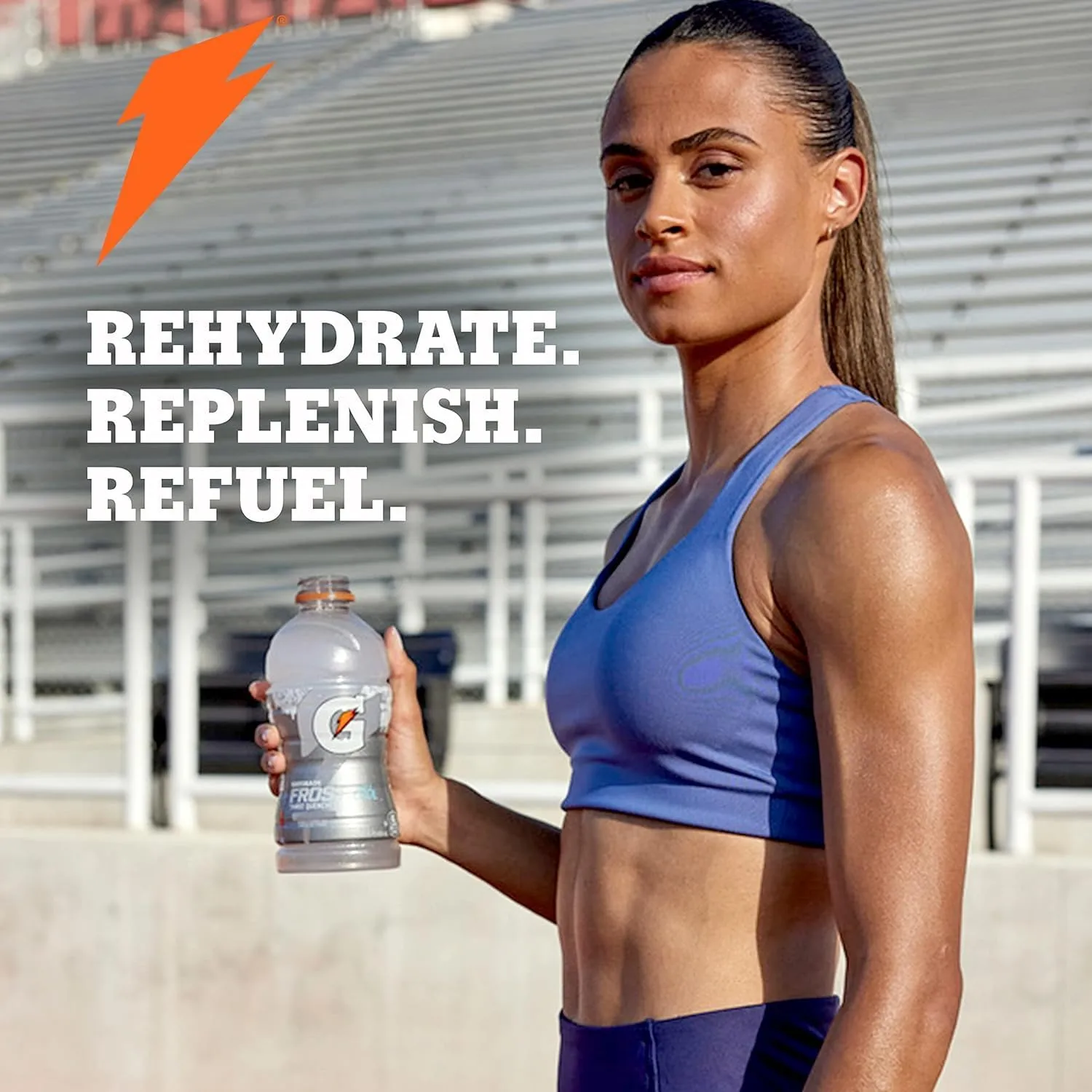 Gatorade Thirst Quencher Sports Drink, Variety Pack, 12 Fl Oz (Pack of 18) Classic Variety 12 Fl Oz (Pack of 18)