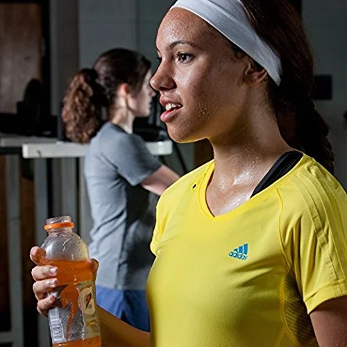 GATORADE Thirst Quencher Sports Drink 12 fl oz Bottle