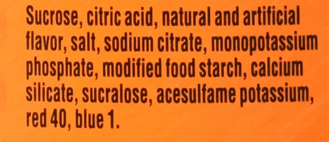 Gatorade Perform G2 02 Perform Thirst Quencher Instant Powder Grape Drink 19.4 Oz. (1 Each) 1.21 Pound (Pack of 1)