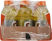 Gatorade Thirst Quencher Sports Drink, Variety Pack, 12 Fl Oz (Pack of 18) Classic Variety 12 Fl Oz (Pack of 18)