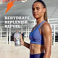 Gatorade Thirst Quencher Sports Drink, Variety Pack, 12 Fl Oz (Pack of 18) Classic Variety 12 Fl Oz (Pack of 18)