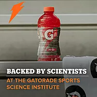 Gatorade Thirst Quencher Sports Drink, Variety Pack, 12 Fl Oz (Pack of 18) Classic Variety 12 Fl Oz (Pack of 18)