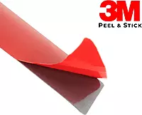 GATOR GUARDS GatorSkinz Non-Skid Step Pads - Peel & Stick Traction Pads