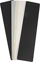 GATOR GUARDS GatorSkinz Non-Skid Step Pads - Peel & Stick Traction Pads