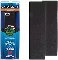 GATOR GUARDS GatorSkinz Non-Skid Step Pads - Peel & Stick Traction Pads