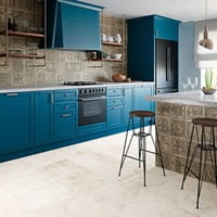 Faianta APARICI, GATSBY COPPER TIN 20.1X20.1, C-574, mp/cutie 0.89