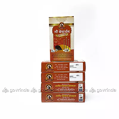 Incense Sticks (6 Box)