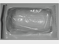 2 in. Sterile Stretch Gauze rolls