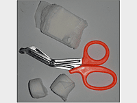 2 in. Sterile Stretch Gauze rolls