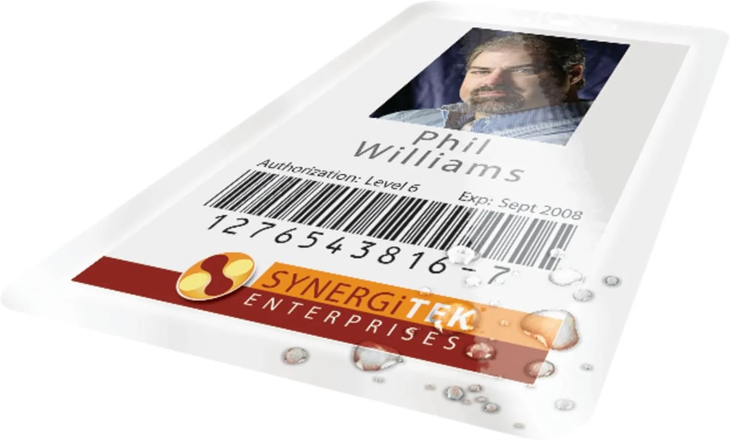 GBC UltraClear Thermal Laminating Pouches, 7 Mil, 100 Pack