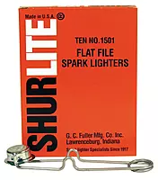 1501 Spark Lighter (EA) (Pack of 10)