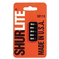 Flints - fu 3011x flint renewals 5/cd [Set of 10]