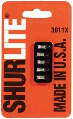 Flints - fu 3011x flint renewals 5/cd [Set of 10]