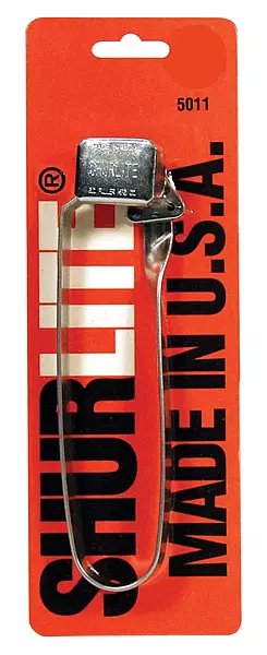 G.C. Fuller 322-5011 FU Lighter with 1 Card