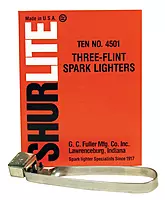 4501 FU 4501 EA Spark Lighter