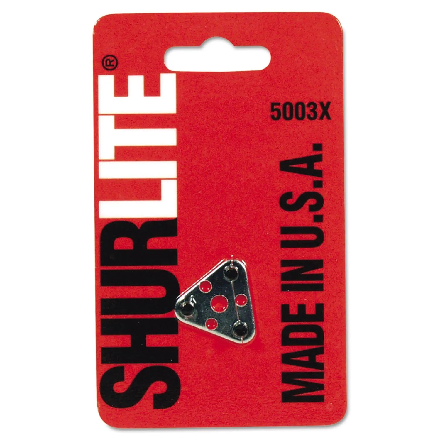 GC FULLER, 5003X, FU 5003X FLINTS (1/CARD)