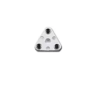 Flints, Tri-Flint Renewal (322-5012X) Each