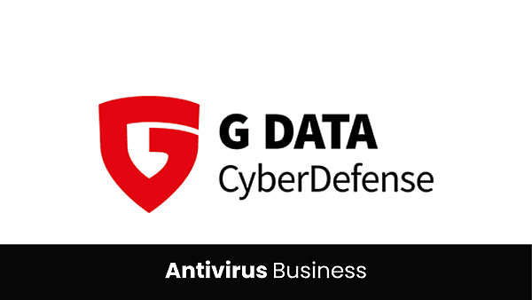 G DATA ANTIVIRUS BUSINESS ESD Base New 25 Users  12 Months