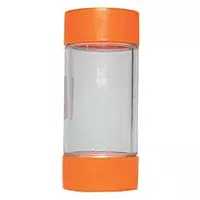 2"X8" 500PSI PETOL SIGHTGLASS