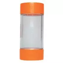 2"X8" 500PSI PETOL SIGHTGLASS