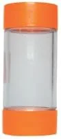 2"X8" 500PSI PETOL SIGHTGLASS