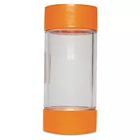 SG0500-3, 3"X8" 500PSI PETOL SIGHTGLASS