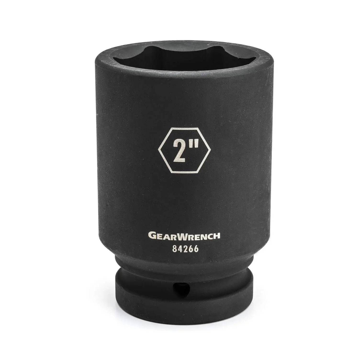GEARWRENCH 1" Drive 6 Point Deep Impact SAE Socket 2-1/16" - 84267