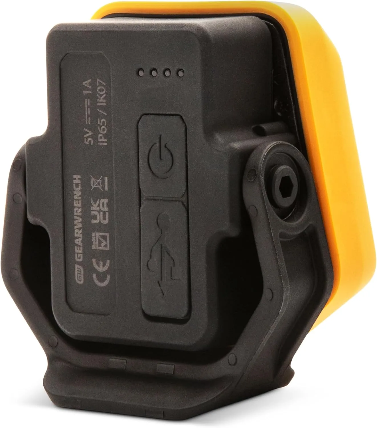 GEARWRENCH Rechargeable Flex-Head LED Work Light