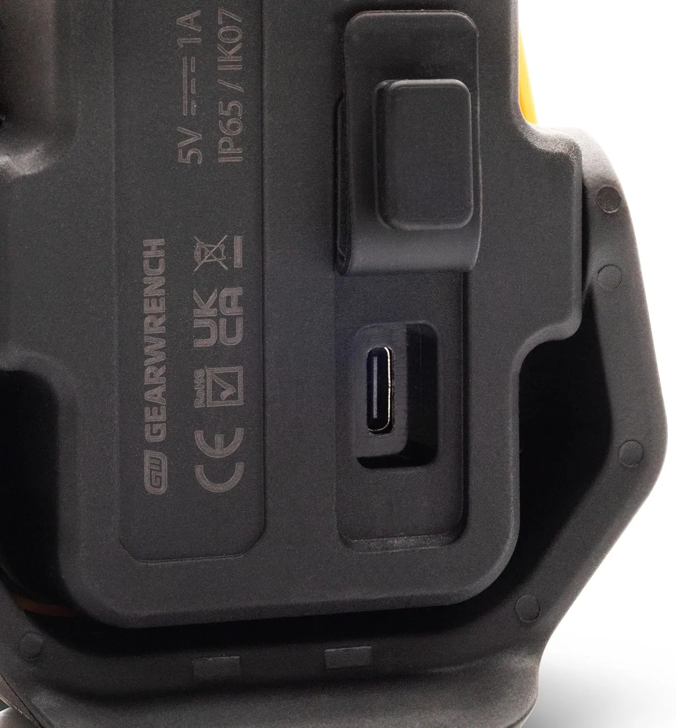 GEARWRENCH Rechargeable Flex-Head LED Work Light
