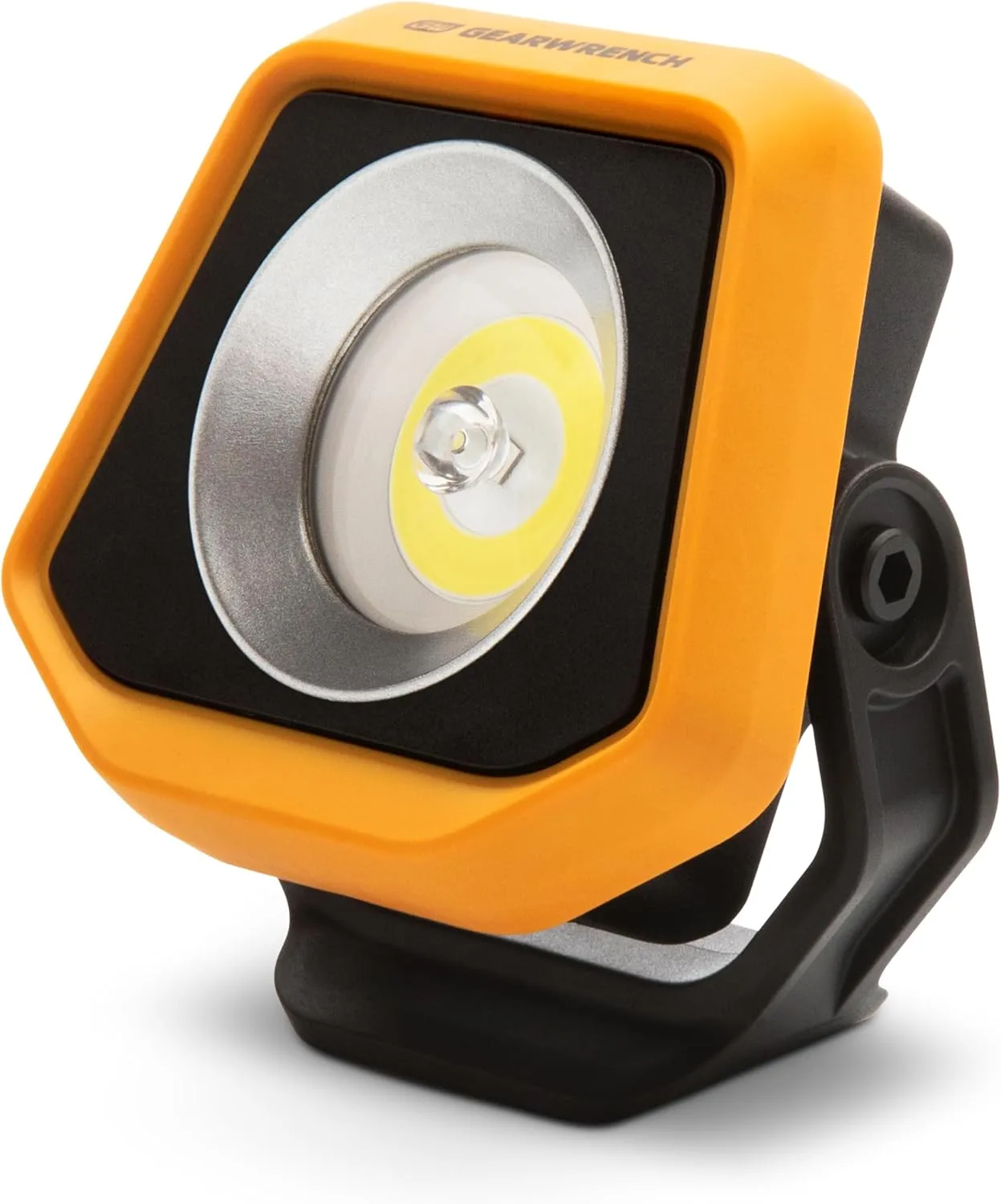 GEARWRENCH Rechargeable Flex-Head LED Work Light