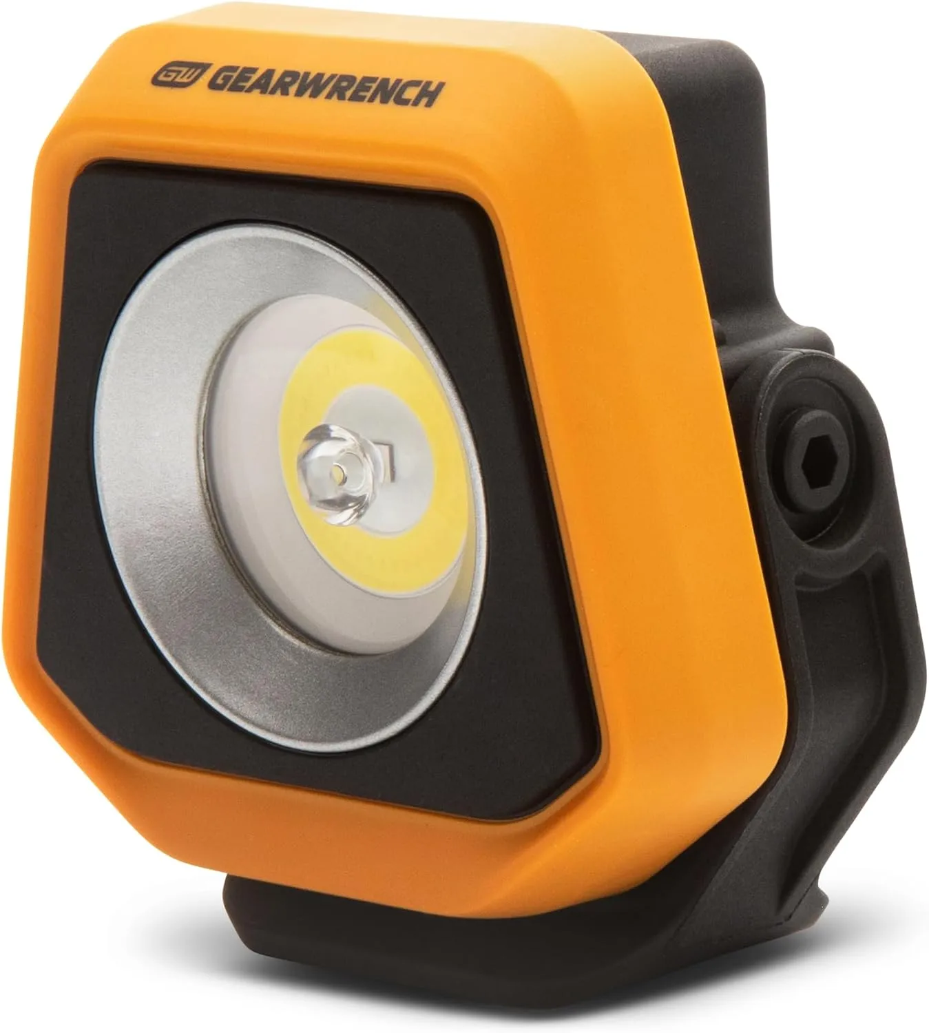 GEARWRENCH Rechargeable Flex-Head LED Work Light