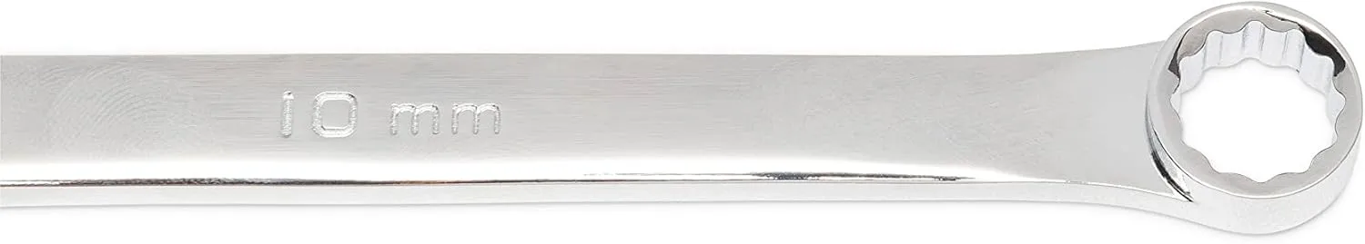 GEARWRENCH XL GEARBOX Double Box End Metric Ratcheting Wrench