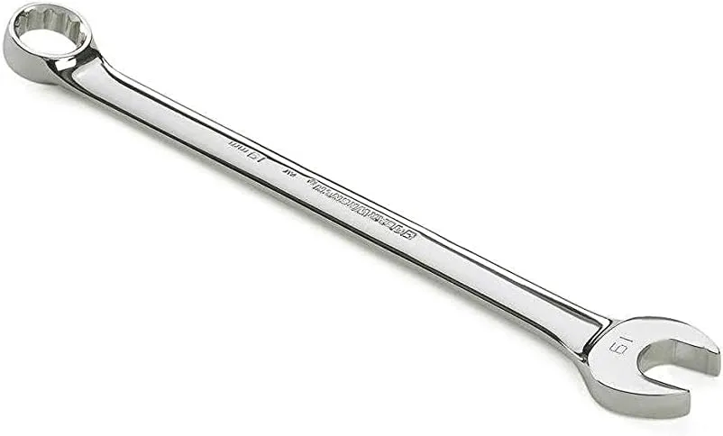 GEARWRENCH 118 Pc. 1/4", 3/8" & 1/2" Drive 6 & 12 Pt. Mechanics Tool Set, Standard & Deep, SAE/Metric - 83001D