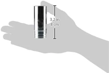 GEARWRENCH 1/2" Drive Deep SAE Socket 15/16" 6-Point - 80621