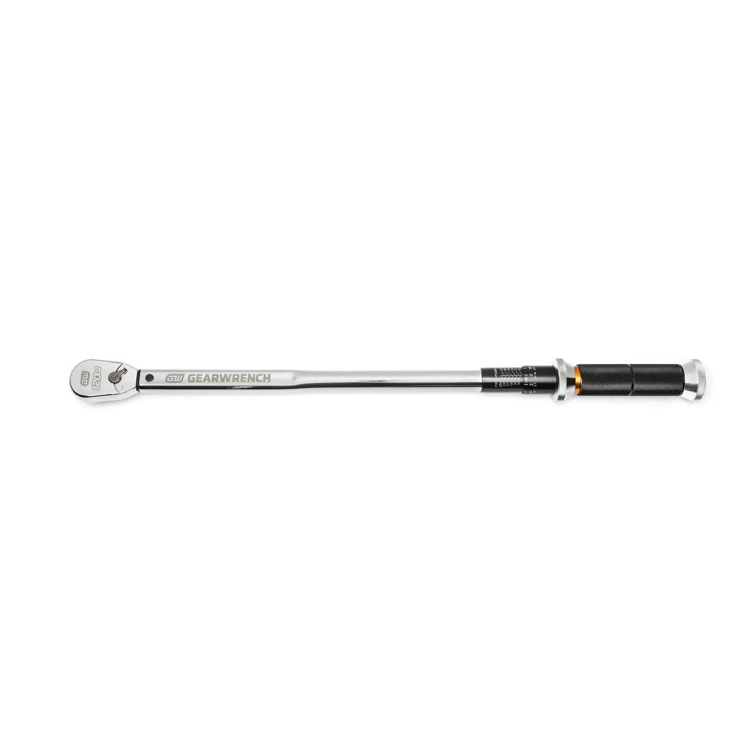 GEARWRENCH 120XP Micrometer Torque Wrench