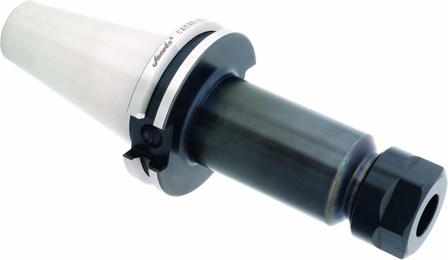 Hand Socket: 1/2" Drive, 15 mm Socket, 12-Point