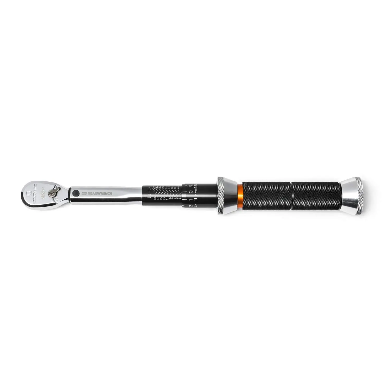 GEARWRENCH 120XP Micrometer Torque Wrench
