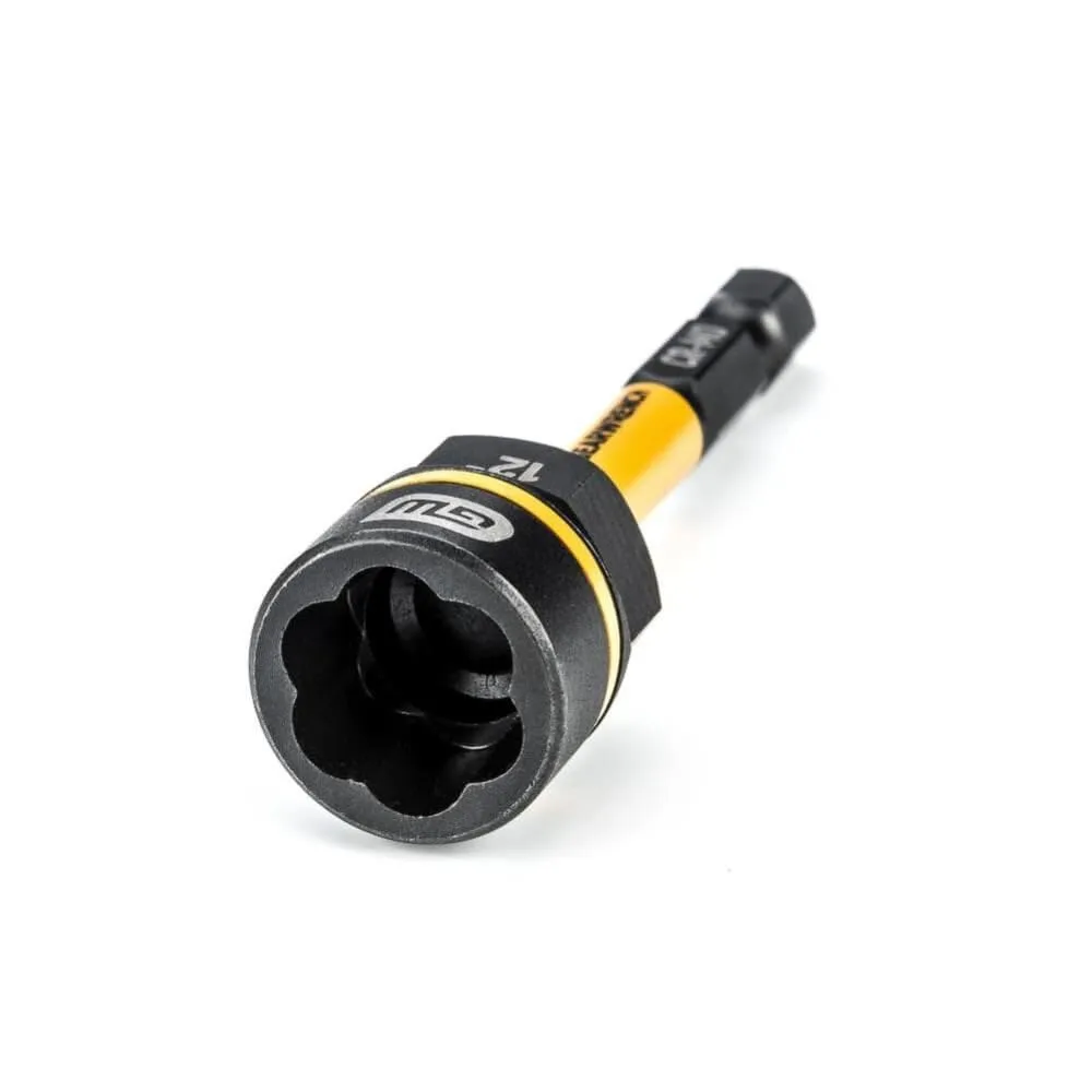 GEARWRENCH Bolt Biter Nut Extractors & Extraction Sockets