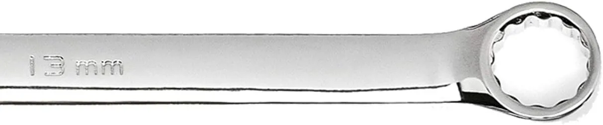 GEARWRENCH 13mm 12 Point Long Pattern Combination Wrench - 81670
