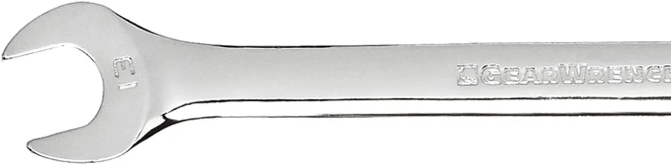 GEARWRENCH 13mm 12 Point Long Pattern Combination Wrench - 81670