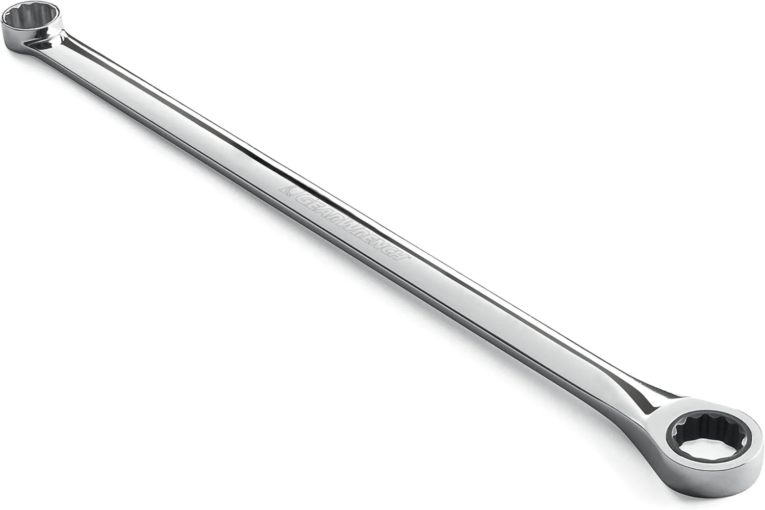 GEARWRENCH XL GEARBOX Double Box End Metric Ratcheting Wrench