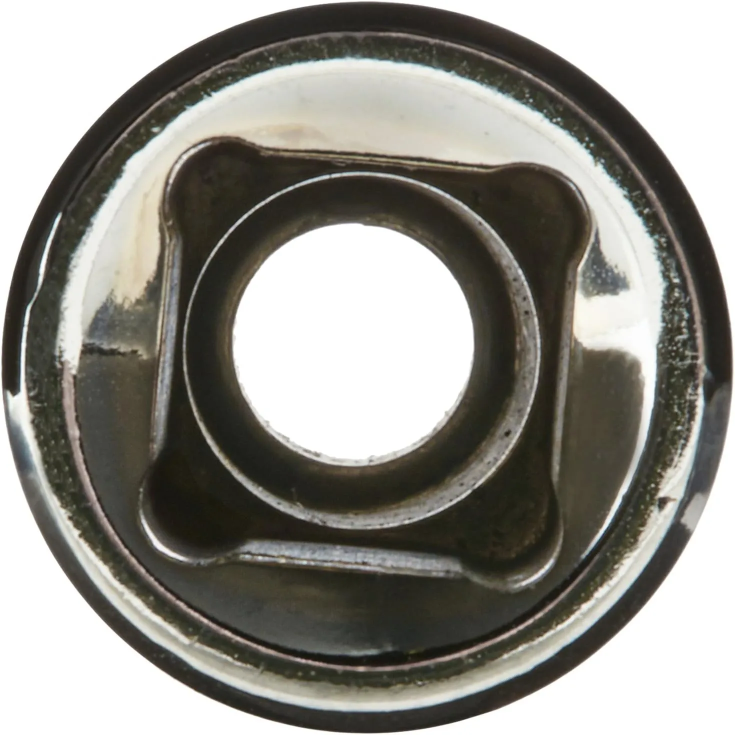 GEARWRENCH 1/4" Drive Deep Metric Socket 5.5mm, 6 Point - 80140